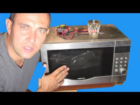 Mikrowelle heizt nicht? Häufige Ursachen und einfache Lösungen