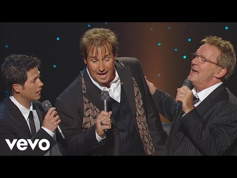 , title : 'Gaither Vocal Band - He Touched Me [Live]'