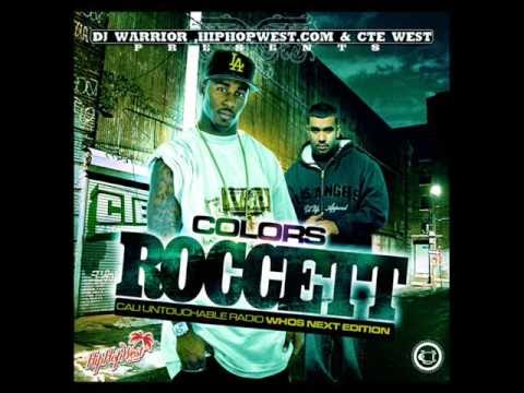 Roccett - All I Know Ft. Akon(Prod. By Young Yanni)VERY HOT!