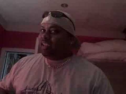 Omari Ferrari feat. Hunter