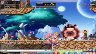 MapleStory: Dimension Invasion