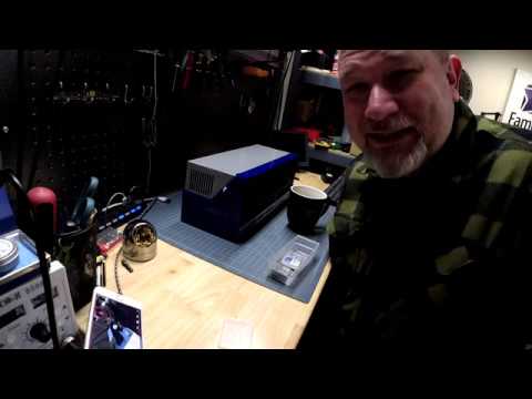 VCF - Altair-duino from Adwater & Stir