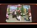 Elmo S World Exercise Footage