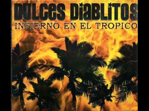 Dulces diablitos - From the ghetto