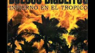 Dulces diablitos - From the ghetto