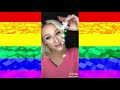 LGBTQ+ TikToks I found in my closet #64 || #lgbtq+ #gay #loveislove #lesbian #queer #bi #tiktok