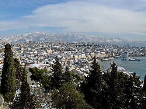 Zdenka Žabčić -  Daleko me biser mora