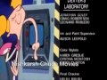 Dexter's Laboratory Hindi Ending 