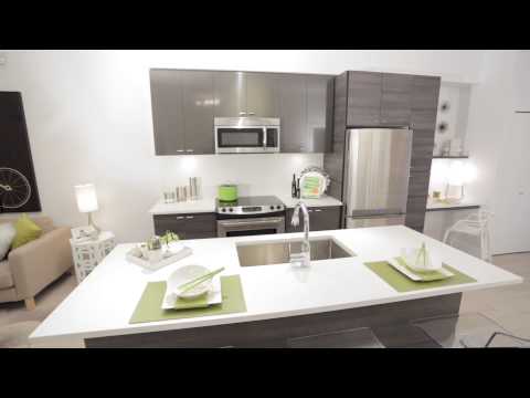 Verve Junior 1 Bedroom