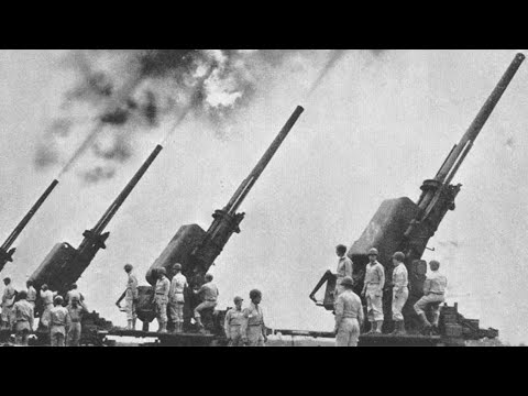 SS Commandos Were Shocked When Proximity Fuses Destroyed Their Attack At Malmedy.