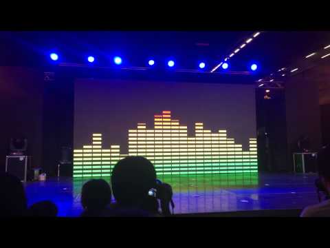 140426 DP Growth Cover GOT7 - Follow Me at Hello Korea