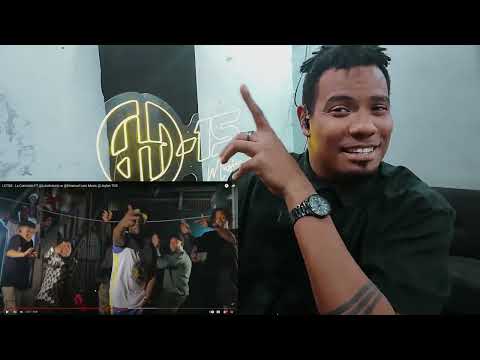 LCTQS - La Comision ft. Luis Antion w. Emanuel Lara Music, Jaylan TGR (Video Reaccion)