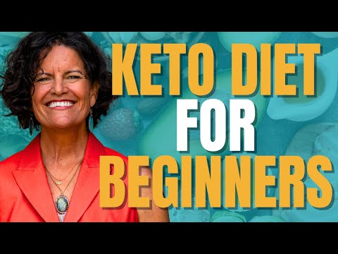 The Ketogenic Diet for Beginners: How to Get Into Ketosis