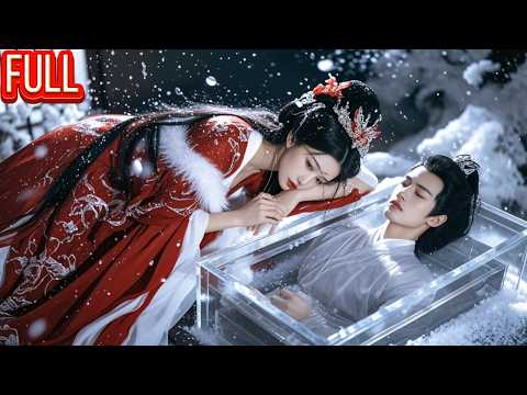 Minisub🔥She Married a Coma General’s Tablet—Then He Woke Up for Revenge #kdrama