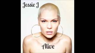 Jessie J - Alive (Official Audio)