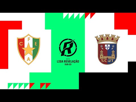 CF Estrela 0 - 1 SCU Torreense