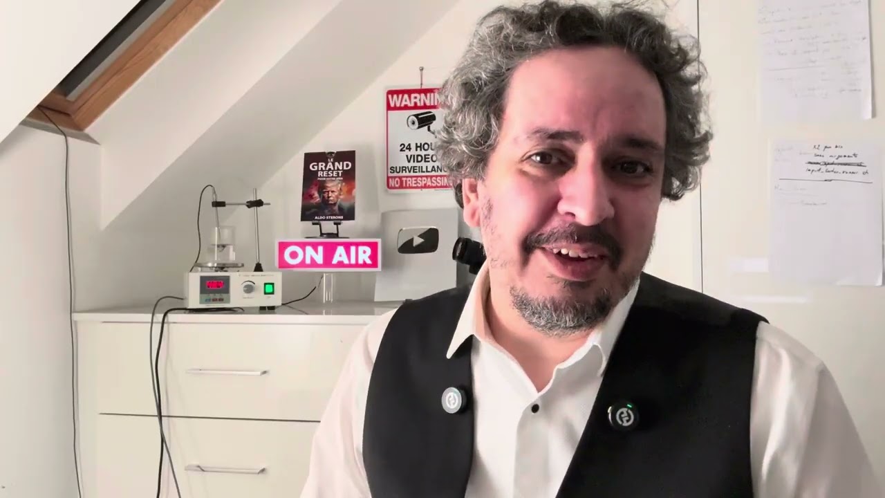 Ras le bol de se faire INSULTER ! Il faut Partir !