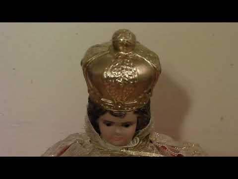 The Chaplet of Unity prayer