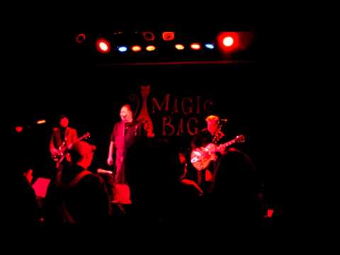 Robert Gordon & Chris Spedding-Wild Wild Women