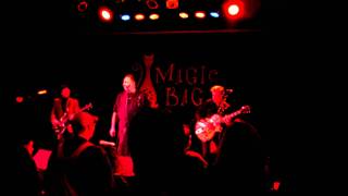 Robert Gordon & Chris Spedding-Wild Wild Women