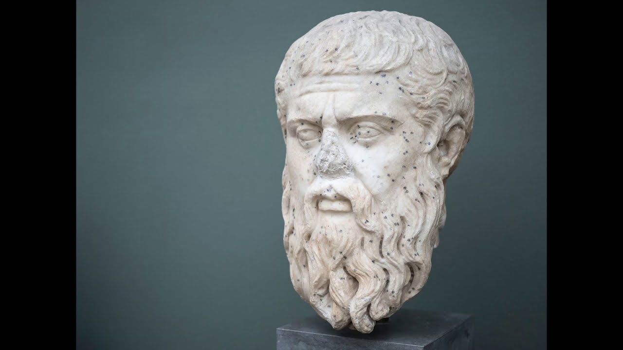 Academia , Platonismo e Neoplatonismo  [Filosofia Grega #11]