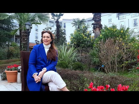 Vitrina e librit/ Sonatë në Aushvic- Luize Valente - 22 Janar 2023