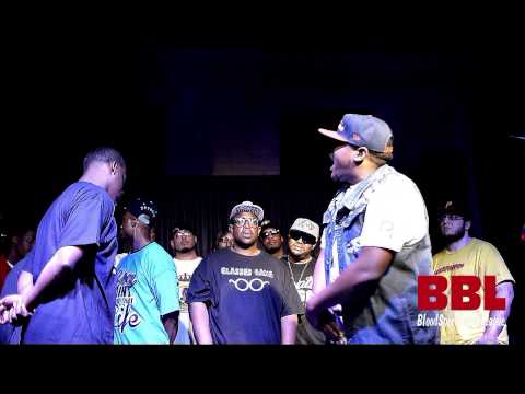 Grandaddy Purp vs Yung Pay