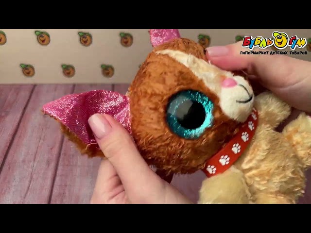 Игрушка-сюрприз cbabam Любимый питомец - видео