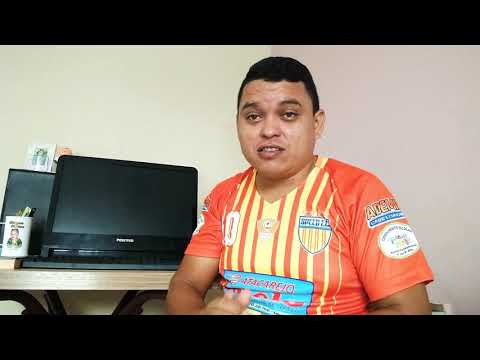 SAMPAIO VIROU FREGUÊS DO MOTO?