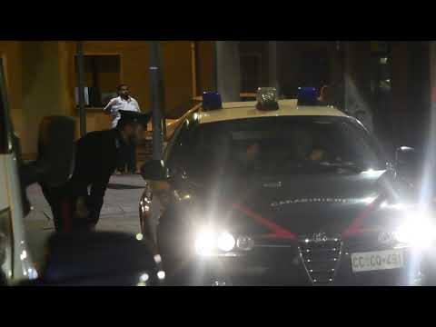 Bambino precipitato a Pioltello