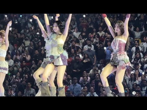 [FANCAM] 2-1-26 - Twice – THIS IS FOR TOUR - Dallas Day 2 – Dance The Night Away