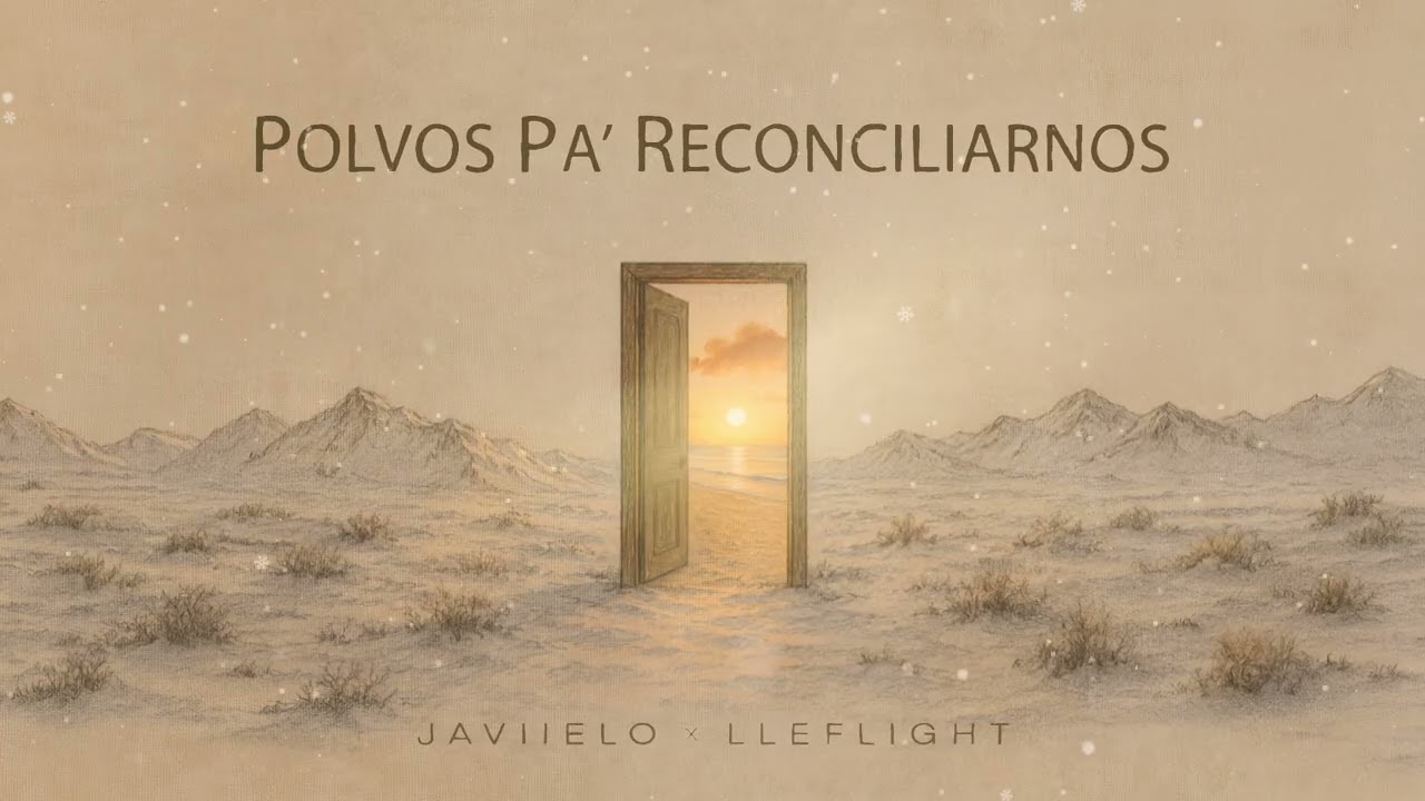 Javiielo, Lleflight - Polvos Pa' Reconciliarnos | Invierno En Verano 🌦️
