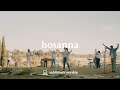 Hosanna Palm Sunday 2021