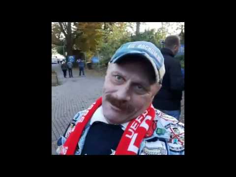 Der Tankwart a.D. und sein Sauf-Geheimnis