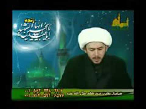 Sheikh Hasan Allahyari-Did Imam Ali (as) defend Fatima (sa) against umar?