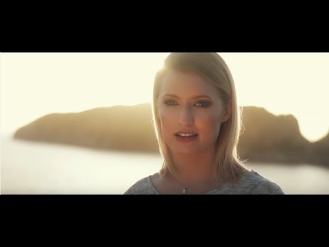 JULIA BUCHNER - Fuer immer und jetzt (Harris & Ford Single Edit) [Official Video]
