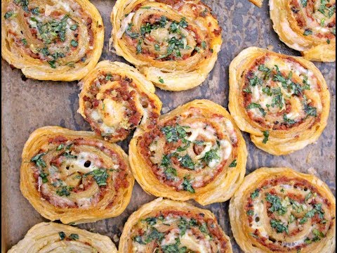 download lagu mp3 mp4 Meat Pinwheels, download lagu Meat Pinwheels gratis, unduh video klip Meat Pinwheels