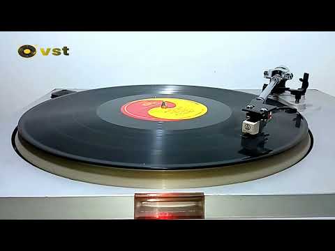 Oru Naalil - Unnai Thedi Varuven - Vinyl LP To 24 Bit Hi Res Audio Songs