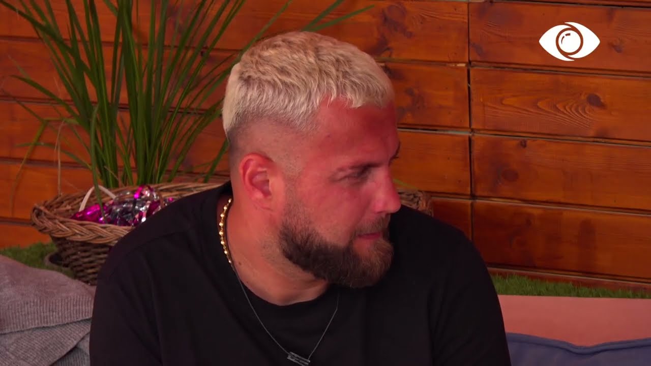 Mos e shpëto Efin/ Luizi këshillon Kiarën