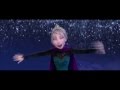 Frozen Let it go Serbian Sad je kraj Offical version ...