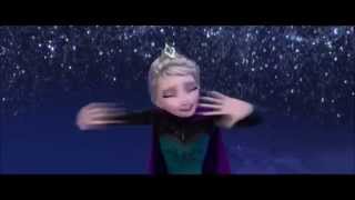 Musik-Video-Miniaturansicht zu Сад је крај [Let It Go] (Sad je kraj) Songtext von Frozen (OST)