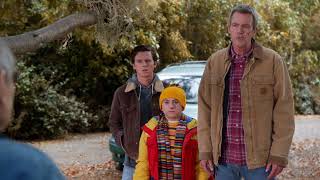 New Year's Revelations