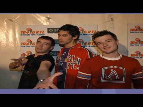 PHOTOS OF O-ZONE & DAN BALAN THAT YOU HAD NEVER SEEN IN YUOR ENTIRE LIFE!! (2006 FAN SITE PHOTOS) #4