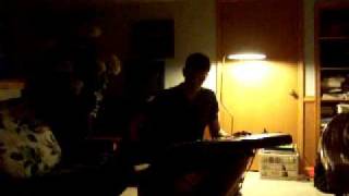 BPK - The Holly &amp; The Ivy (Loreena McKennitt/Traditional) Keyboard Cover