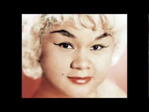 Baby What You Want Me To Do by Etta James