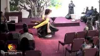 Like Never Before - Shekinah Glory Ministry