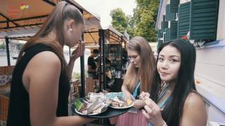 Retail Business Mixer 2017 Retail Business Mixer 2017