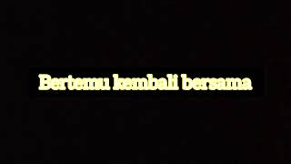 Download lagu O T D - Bertemu Kembali mp3 Download lagu O T D - Bertemu Kembali mp3
