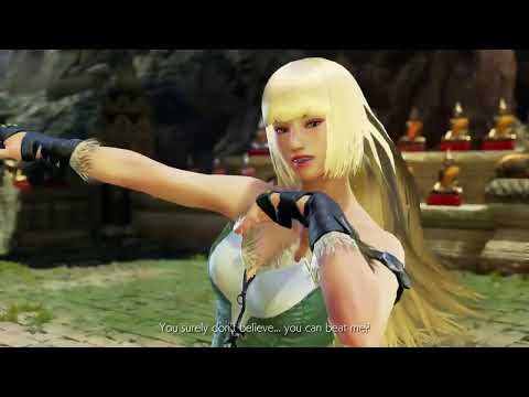 Hasnain (Lei) vs Aeetq (Lili/Leroy) ft20