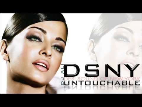 DSNY Untouchable - Mehboob Mere [DJ Ali]